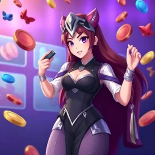 Menjelajahi Fitur Unggulan Situs Game 88id