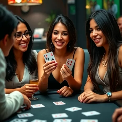 88id: Menyelami Keseruan Permainan Poker yang Menarik di Indonesia